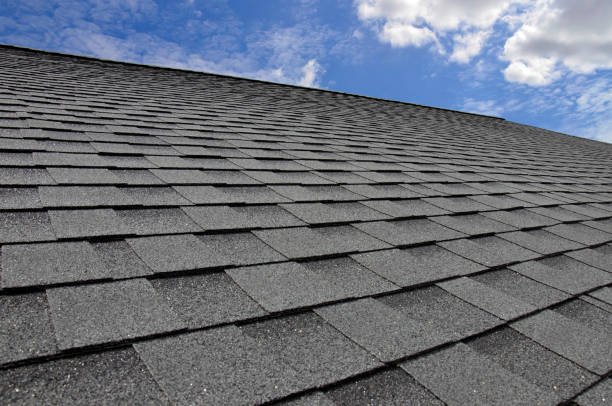 Best Hot Roofs  in Logansport, IN
